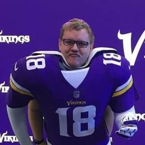 Meet your Posher, Matthew